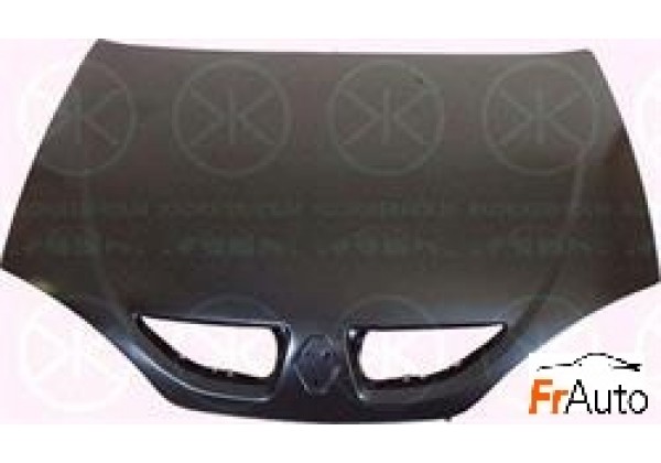 Капот RENAULT MEGANE I (99-03р.р.)